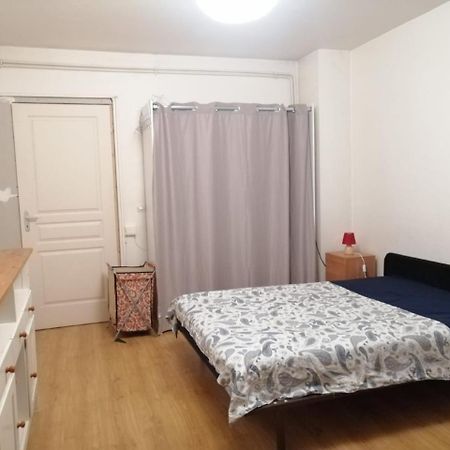 Chambre Spacieuse Et Cozy - Montpellier Διαμέρισμα Εξωτερικό φωτογραφία