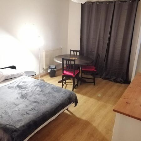 Chambre Spacieuse Et Cozy - Montpellier Διαμέρισμα Εξωτερικό φωτογραφία