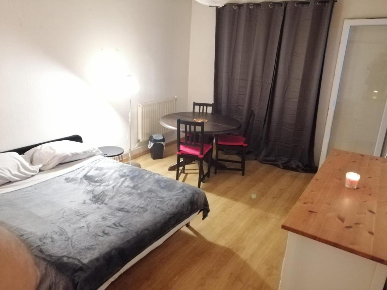 Chambre Spacieuse Et Cozy - Montpellier Διαμέρισμα Εξωτερικό φωτογραφία