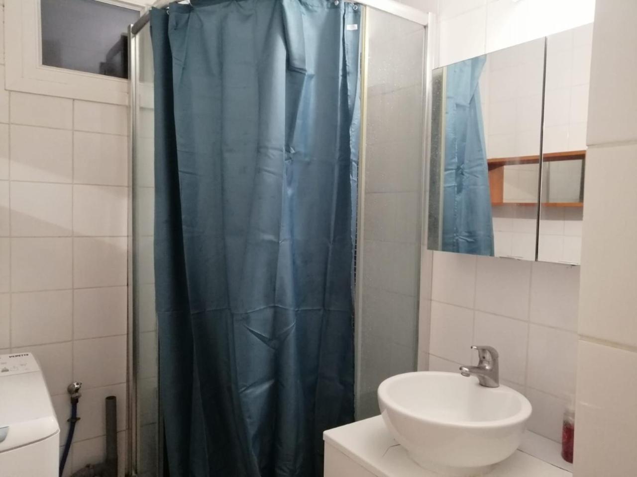 Chambre Spacieuse Et Cozy - Montpellier Διαμέρισμα Εξωτερικό φωτογραφία